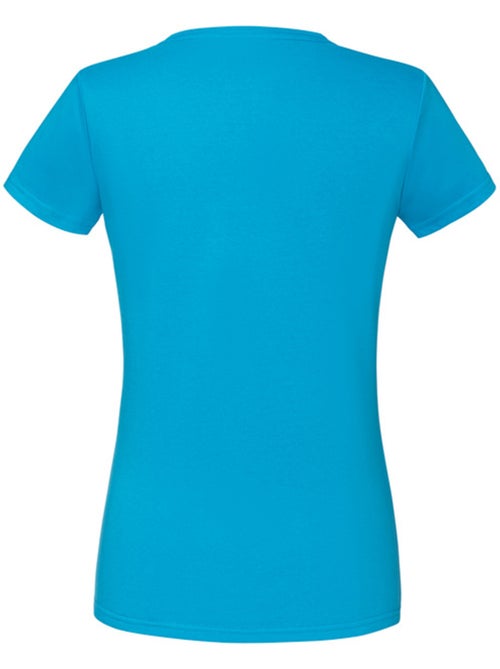 Fruit of the Loom - T-shirt ICONIC - Kiabi