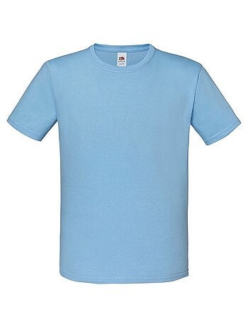 Fruit of the Loom - T-shirt ICONIC