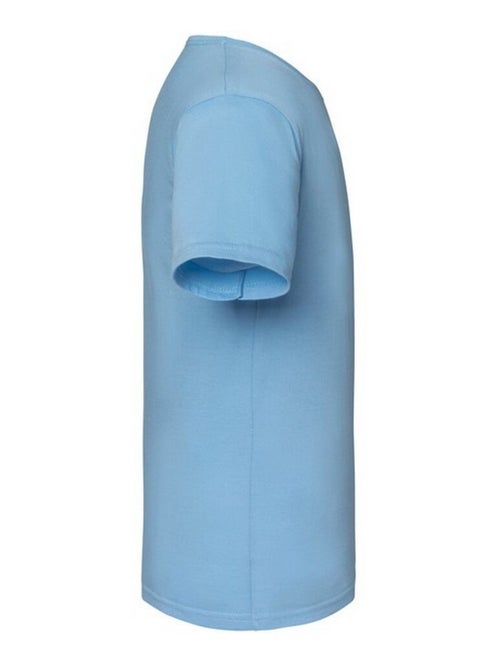 Fruit of the Loom - T-shirt ICONIC - Kiabi