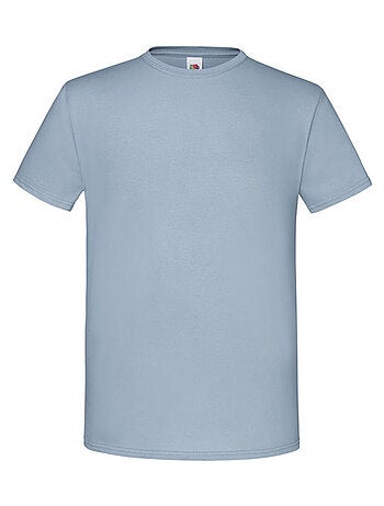 Fruit of the Loom - T-shirt ICONIC