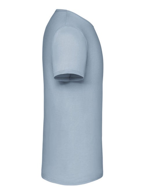 Fruit of the Loom - T-shirt ICONIC - Kiabi