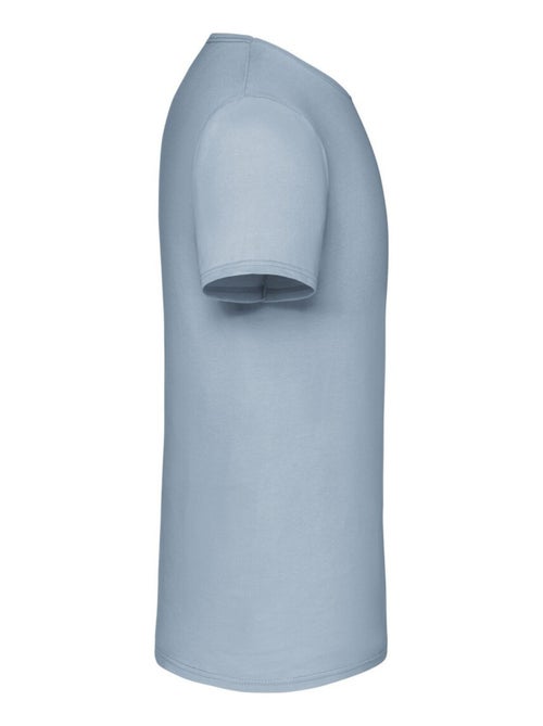 Fruit of the Loom - T-shirt ICONIC - Kiabi