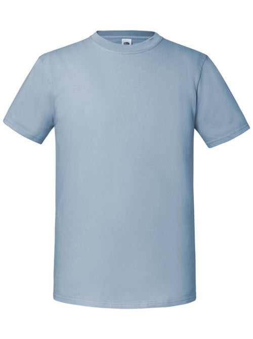 Fruit of the Loom - T-shirt ICONIC - Kiabi