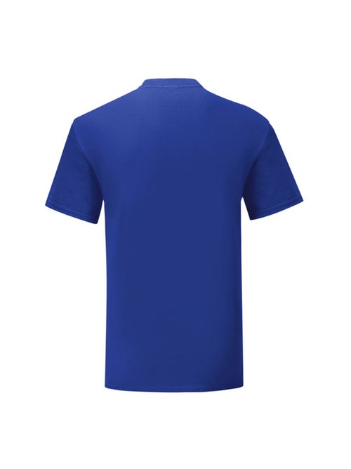 Fruit of the Loom - T-shirt ICONIC - Kiabi