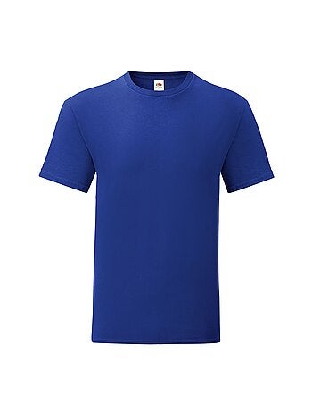 Fruit of the Loom - T-shirt ICONIC