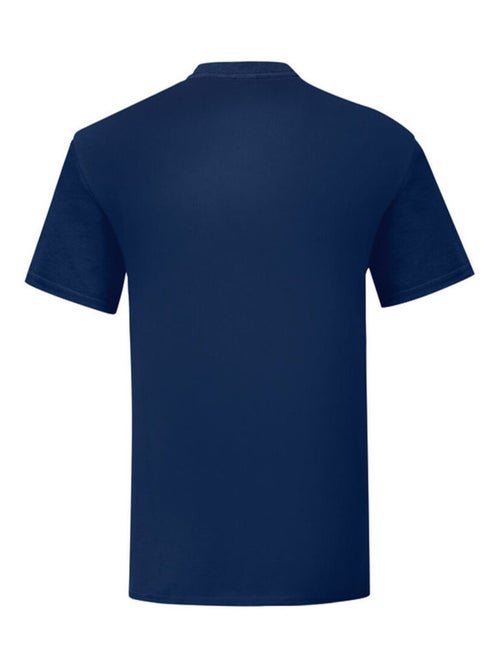 Fruit of the Loom - T-shirt ICONIC - Kiabi