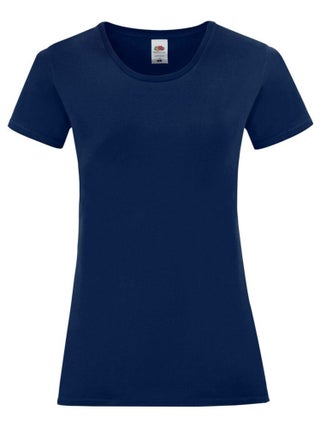 Fruit of the Loom - T-shirt ICONIC