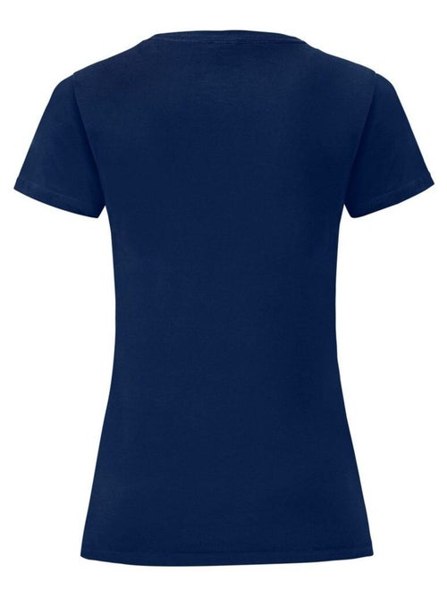 Fruit of the Loom - T-shirt ICONIC - Kiabi