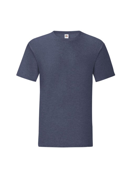 Fruit of the Loom - T-shirt ICONIC - Kiabi