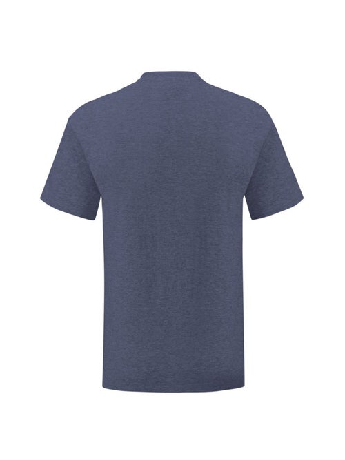 Fruit of the Loom - T-shirt ICONIC - Kiabi