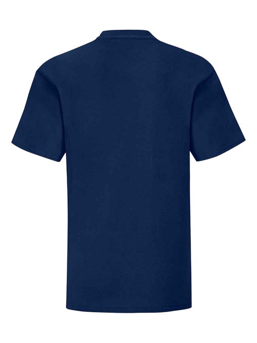 Fruit of the Loom - T-shirt ICONIC - Kiabi