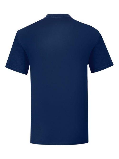 Fruit of the Loom - T-shirt ICONIC - Kiabi