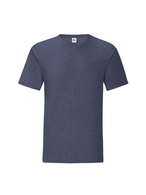 Fruit of the Loom - T-shirt ICONIC - Kiabi