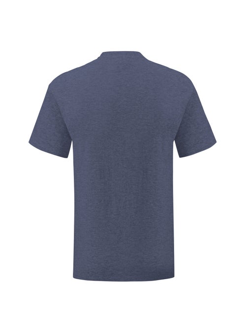 Fruit of the Loom - T-shirt ICONIC - Kiabi