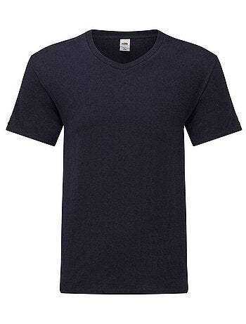 Fruit of the Loom - T-shirt ICONIC