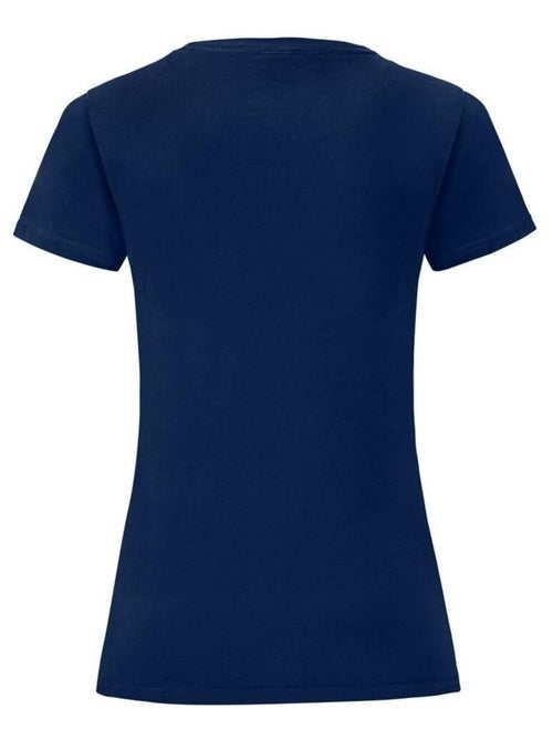 Fruit of the Loom - T-shirt ICONIC - Kiabi