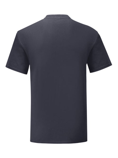 Fruit of the Loom - T-shirt ICONIC - Kiabi