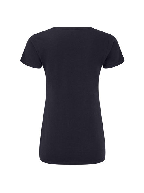 Fruit of the Loom - T-shirt ICONIC - Kiabi