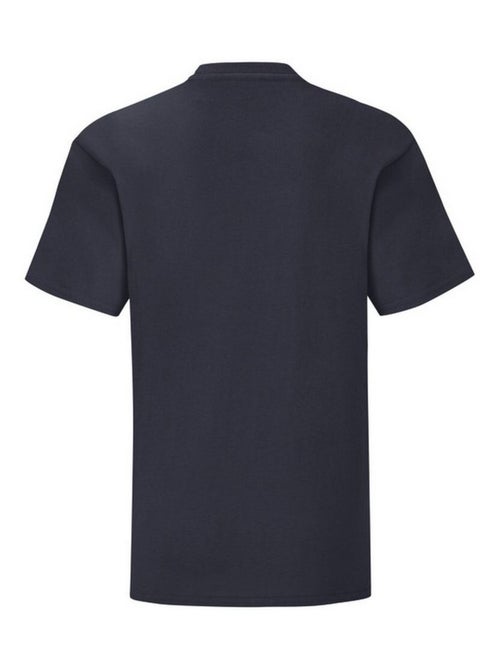 Fruit of the Loom - T-shirt ICONIC - Kiabi