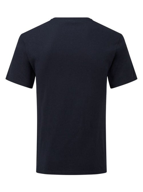 Fruit of the Loom - T-shirt ICONIC - Kiabi