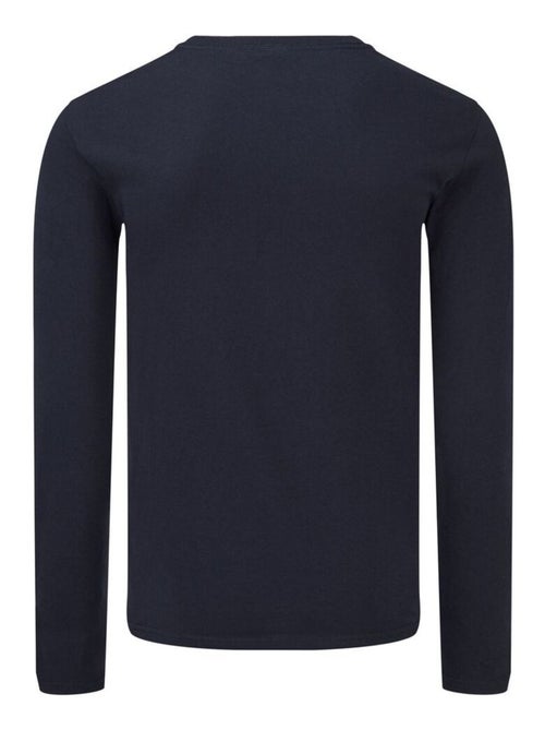 Fruit of the Loom - T-shirt ICONIC - Kiabi