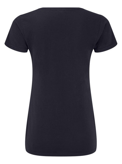 Fruit of the Loom - T-shirt ICONIC - Kiabi