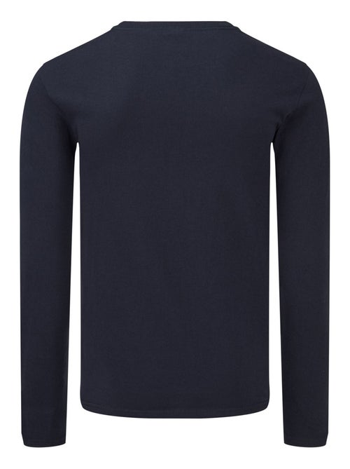 Fruit of the Loom - T-shirt ICONIC - Kiabi