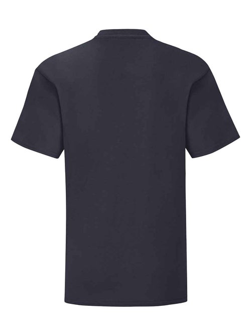 Fruit of the Loom - T-shirt ICONIC - Kiabi