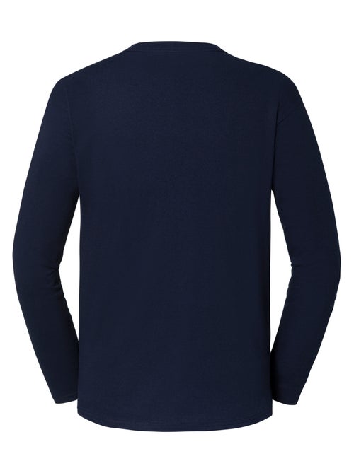 Fruit of the Loom - T-shirt ICONIC - Kiabi