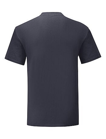 Fruit of the Loom - T-shirt ICONIC