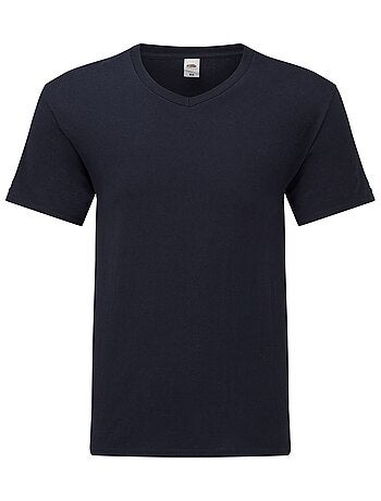 Fruit of the Loom - T-shirt ICONIC