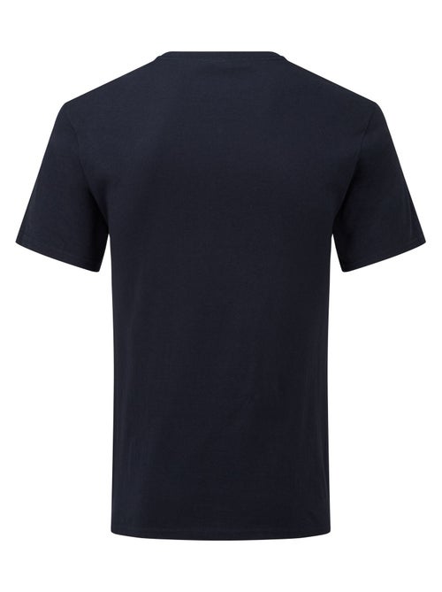 Fruit of the Loom - T-shirt ICONIC - Kiabi