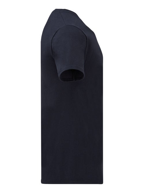 Fruit of the Loom - T-shirt ICONIC - Kiabi