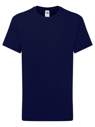 Fruit of the Loom - T-shirt ICONIC