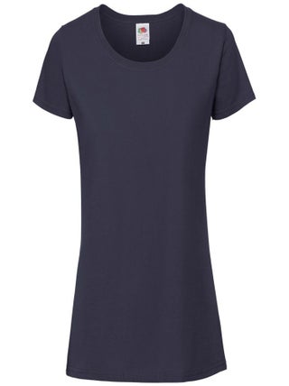 Fruit of the Loom - T-shirt ICONIC