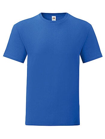 Fruit of the Loom - T-shirt ICONIC