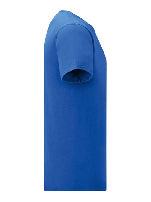 Fruit of the Loom - T-shirt ICONIC - Kiabi