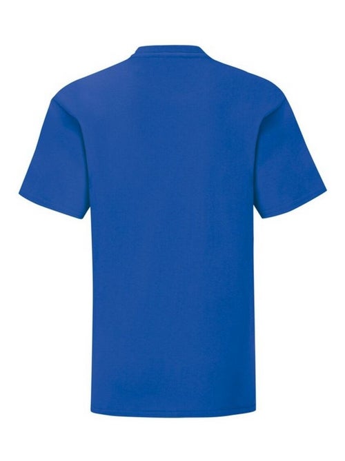 Fruit of the Loom - T-shirt ICONIC - Kiabi