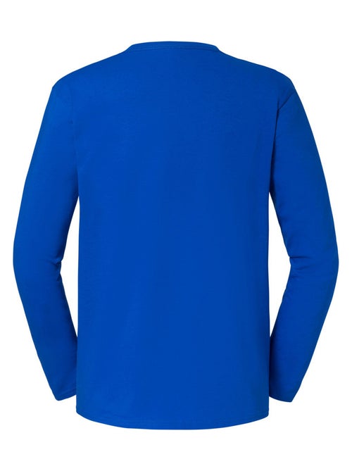 Fruit of the Loom - T-shirt ICONIC - Kiabi