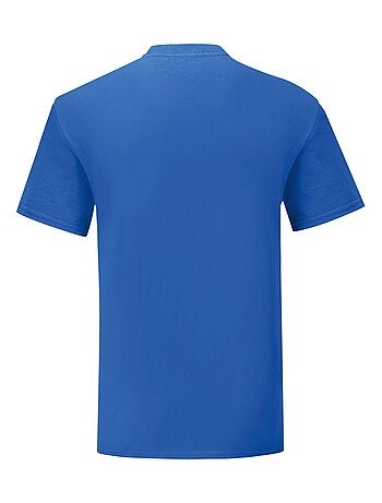 Fruit of the Loom - T-shirt ICONIC