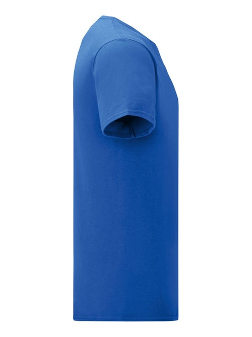 Fruit of the Loom - T-shirt ICONIC - Kiabi