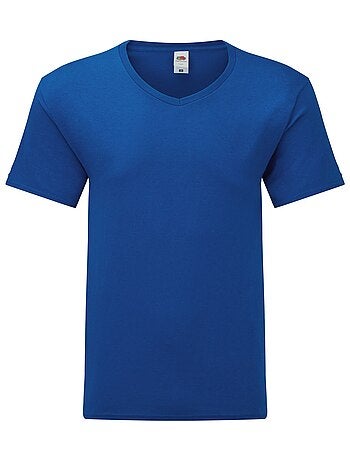 Fruit of the Loom - T-shirt ICONIC