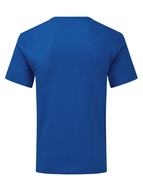 Fruit of the Loom - T-shirt ICONIC - Kiabi