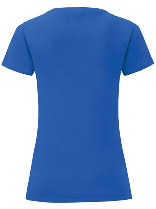 Fruit of the Loom - T-shirt ICONIC - Kiabi