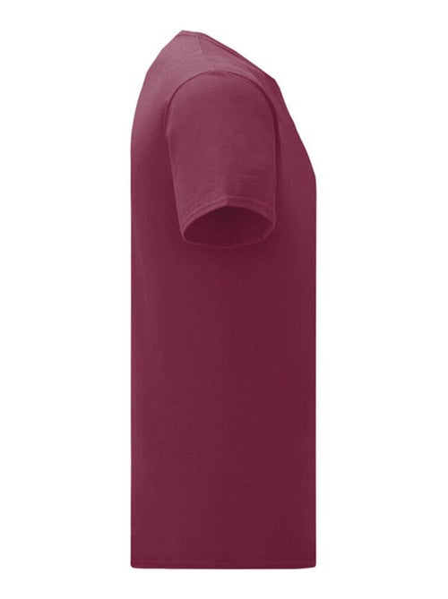 Fruit of the Loom - T-shirt ICONIC - Kiabi