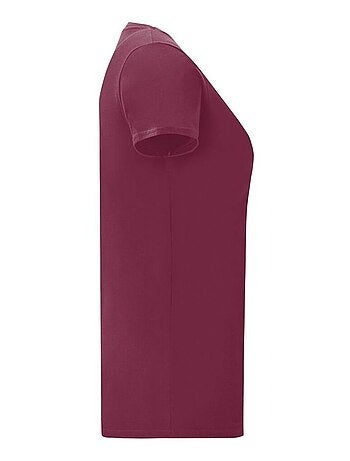 Fruit of the Loom - T-shirt ICONIC