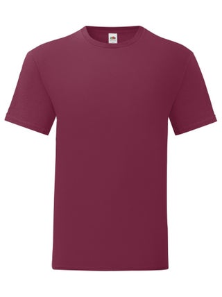 Fruit of the Loom - T-shirt ICONIC