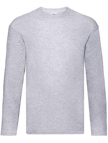 Fruit of the Loom - T-shirt ICONIC CLASSIC