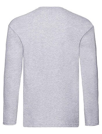 Fruit of the Loom - T-shirt ICONIC CLASSIC
