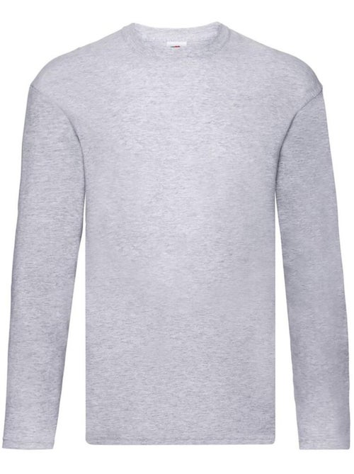 Fruit of the Loom - T-shirt ICONIC CLASSIC - Kiabi